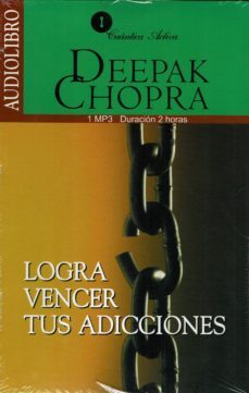 logra vencer tus adicciones (audiolibro)-9786070019883
