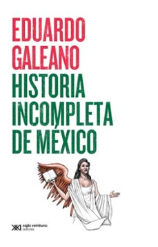 historia incompleta de mexico (ebook)-9786070315183