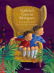 cuentos. ilustrados (ebook)-gabriel garcía márquez-9786070760983