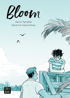 bloom (ebook)-kevin panetta-savanna ganucheau-9786070761683