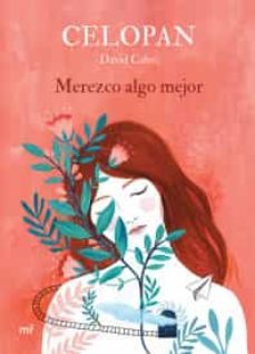 merezco algo mejor-9786070763083