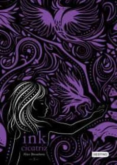 ink 3. cicatriz-9786070767883