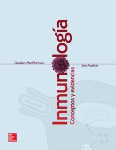 inmunologica basica. conceptos y evidencias-c.b. macpherson-9786071509383