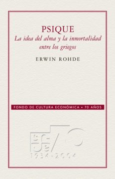 psique (ebook)-erwin rohde-9786071609083