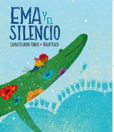 ema y el silencio (ebook)-laura escudero-9786071643483