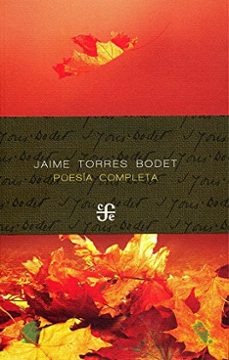 -jaime torres bodet-9786071648983