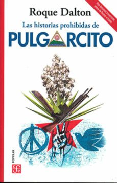 las historias prohibidas de pulgarcito-roque dalton-9786071675583