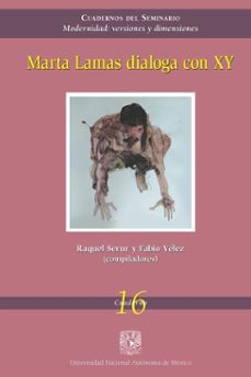 marta lamas dialoga con xy (ebook)-raquel serur-9786073074483