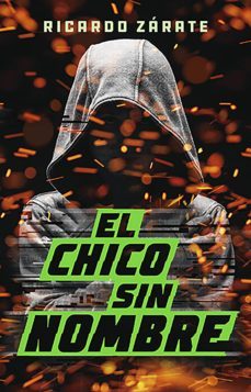 el chico sin nombre (ebook)-ricardo zarate-9786073159883
