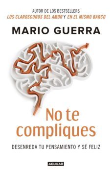 no te compliques (ebook)-9786073161183