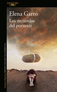los recuerdos del porvenir (ebook)-9786073183383