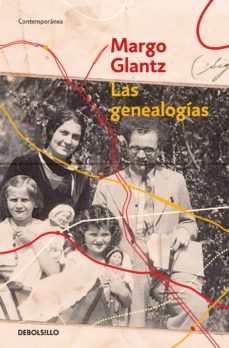 las genealogias (ebook)-9786073186483