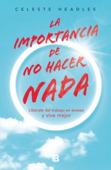 la importancia de no hacer nada (ebook)-9786073800983