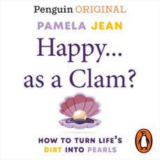 happy...as a clam? (penguin originals) (audiolibro)-pamela jean zetina-9786073832083