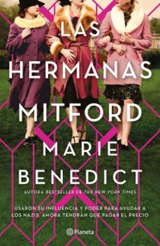 las hermanas mitford (ebook)-marie benedict-9786073915083