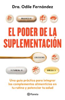 el poder de la suplementación-9786073940283
