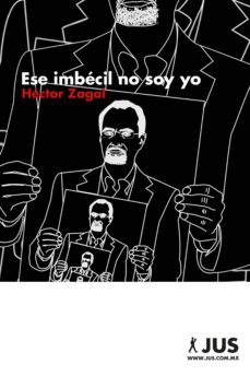 ese imbécil no soy yo (ebook)-9786074121483