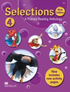 selections 4 student s book-9786074730883