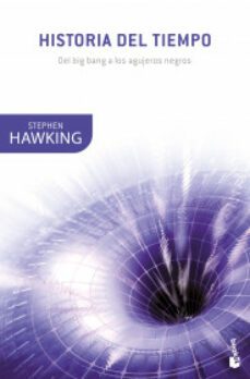 historia del tiempo-9786075694283