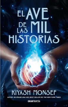 el ave de las mil historias (ebook)-kiyash monsef-9786075841083
