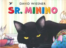 sr. minino (ebook)-9786077352877
