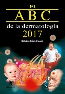 el abc de la dermatologia 2017 (ebook)-gabriela frías ancona-9786077413783