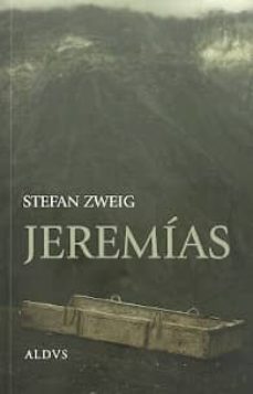 jeremias (2ª ed.)-stefan zweig-9786077742883
