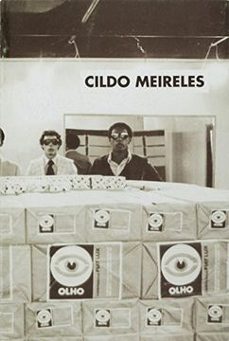 -cildo meireles-9786077818083