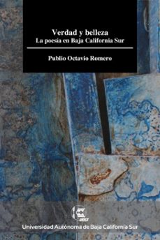 verdad y belleza (ebook)-publio octavio romero-9786078925483