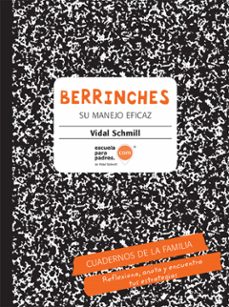 berrinches (ebook)-vidal schmill-9786079347383