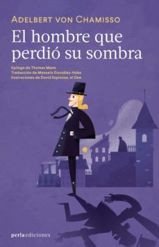 el hombre que perdio su sombra (ebook)-9786079889883