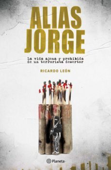 alias jorge (ebook)-9786123195083