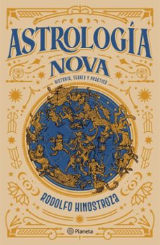 astrologia nova (ebook)-9786123199883