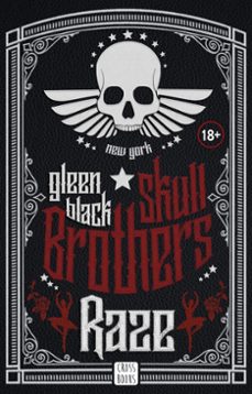 raze (ebook)-gleen black-9786124414183