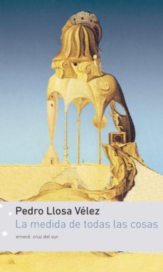 la medida de todas las cosas (ebook)-pedro llosa velez-9786124729683
