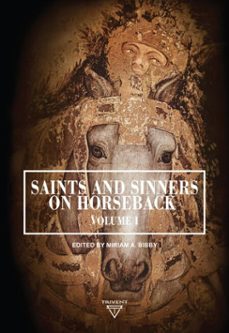 saints and sinners on horseback volume 1 (ebook)-9786156405883