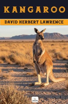 kangaroo (ebook)-david herbert lawrence-9786253872083