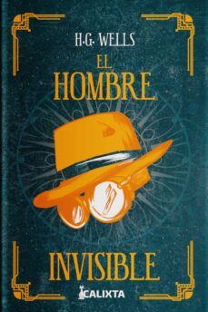 el hombre invisible (ebook)-herbert george wells-9786287540583