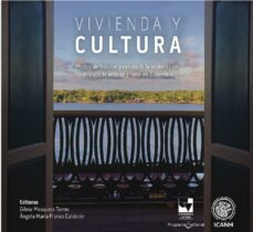 vivienda y cultura (ebook)-9786287566583