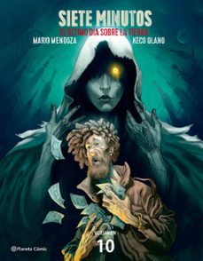 siete minutos (ebook)-9786287587083