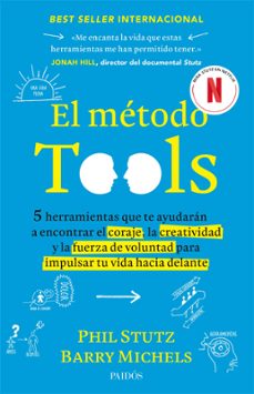 el metodo tools (edicion colombiana) (ebook)-phil stutz-9786287596283