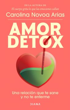 amor detox (ebook)-9786287707283