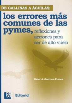 de gallinas a aguilas (ebook)-oscar a. guerrero franco-9786287756083