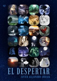 el despertar (ebook)-javier alejandro abrigo-9786313066483