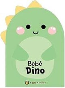 bebe dino-9786313070183
