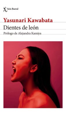 dientes de leon (ebook)-yasunari kawabata-9786316508683