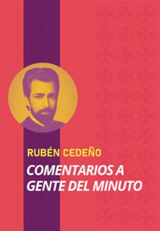 comentarios a gente del minuto (ebook)-9786316510983