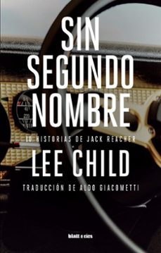 sin segundo nombre (ebook)-lee child-9786316567383
