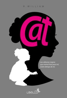cat (ebook)-william rodriguez-9786316654083