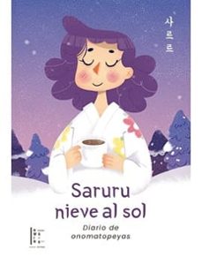 saruru nieve al sol-cammy cho-9786319038583